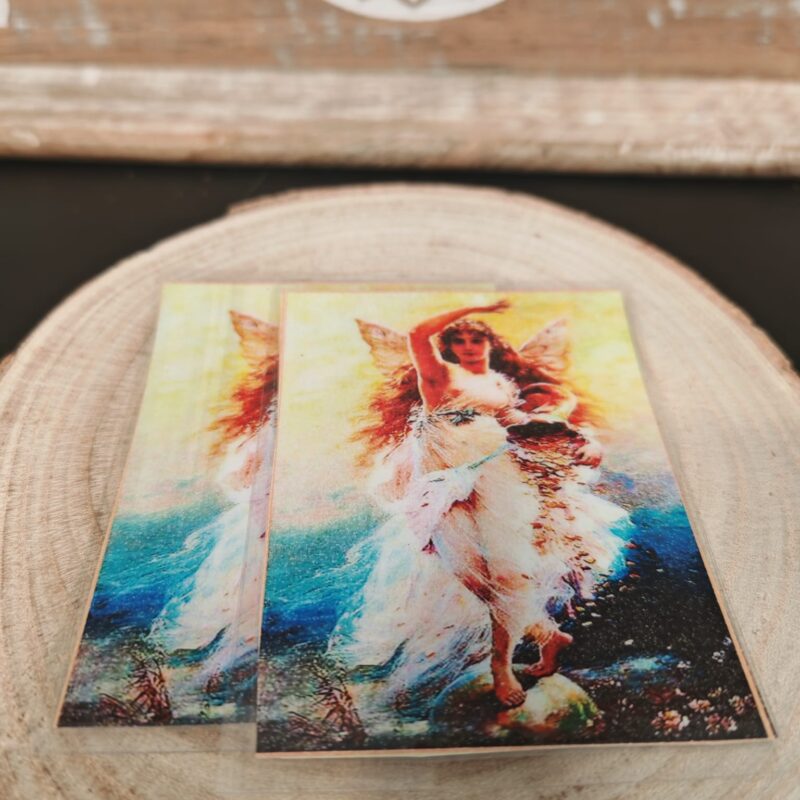 Oración Diosa de la Fortuna