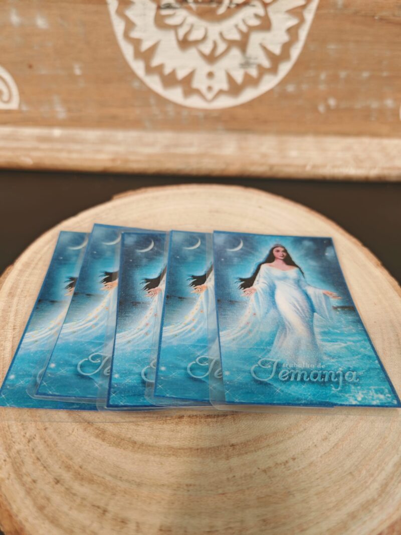 Oración Yemaya