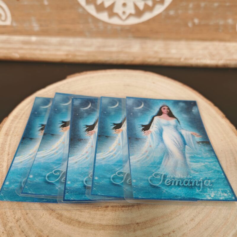 Oración Yemaya