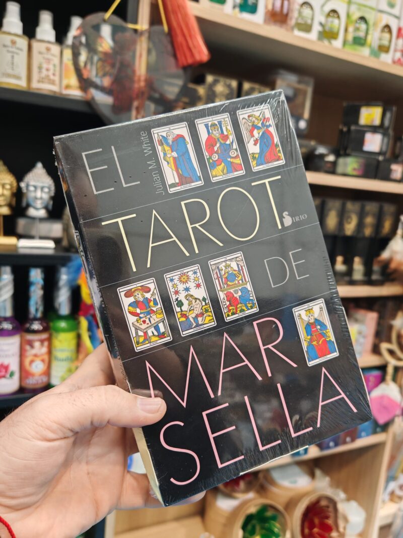 El Tarot de Marsella