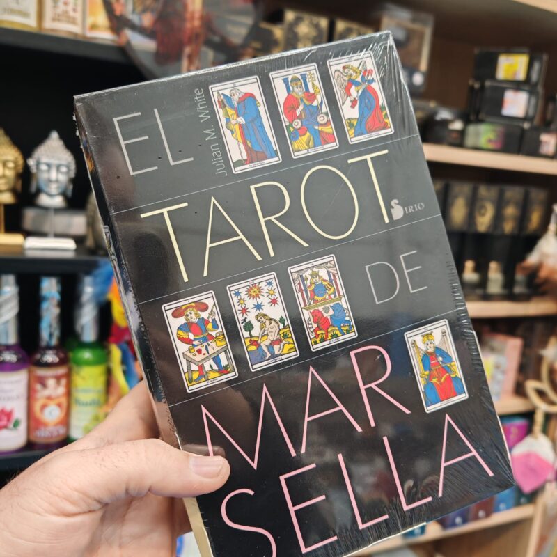 El Tarot de Marsella