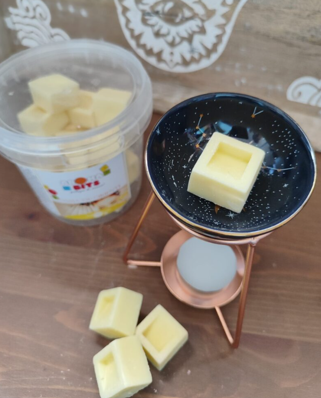 Aromabits HWO Pack de 2 Unidades