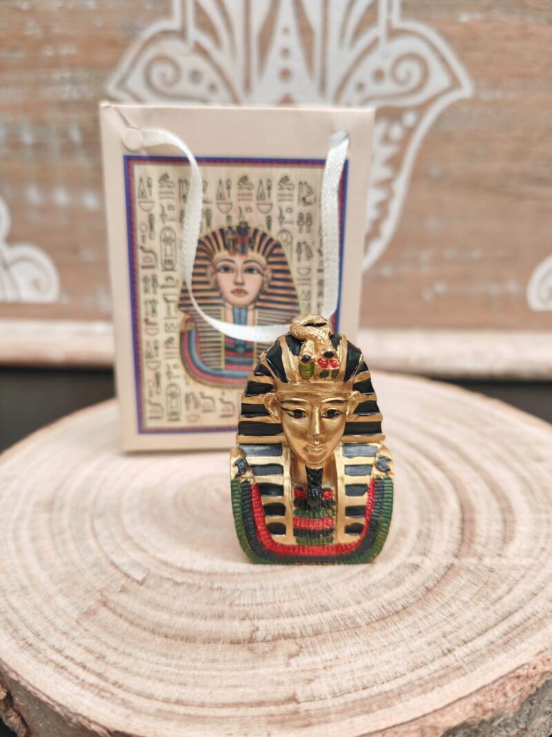 Bolsa de Regalo de Egipto - Tutankamon