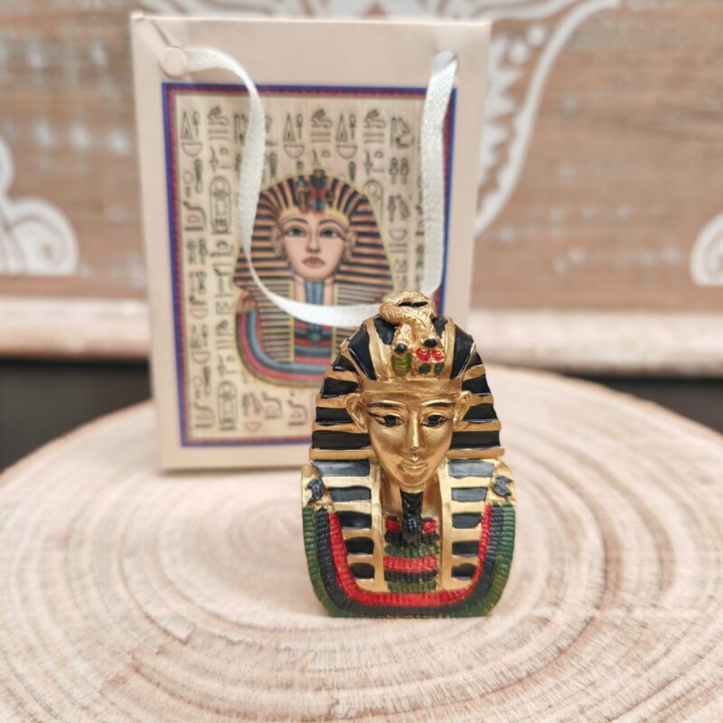 Bolsa de Regalo de Egipto - Tutankamon