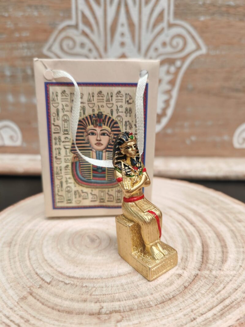 Bolsa de Regalo de Egipto - Osiris - Imagen 2