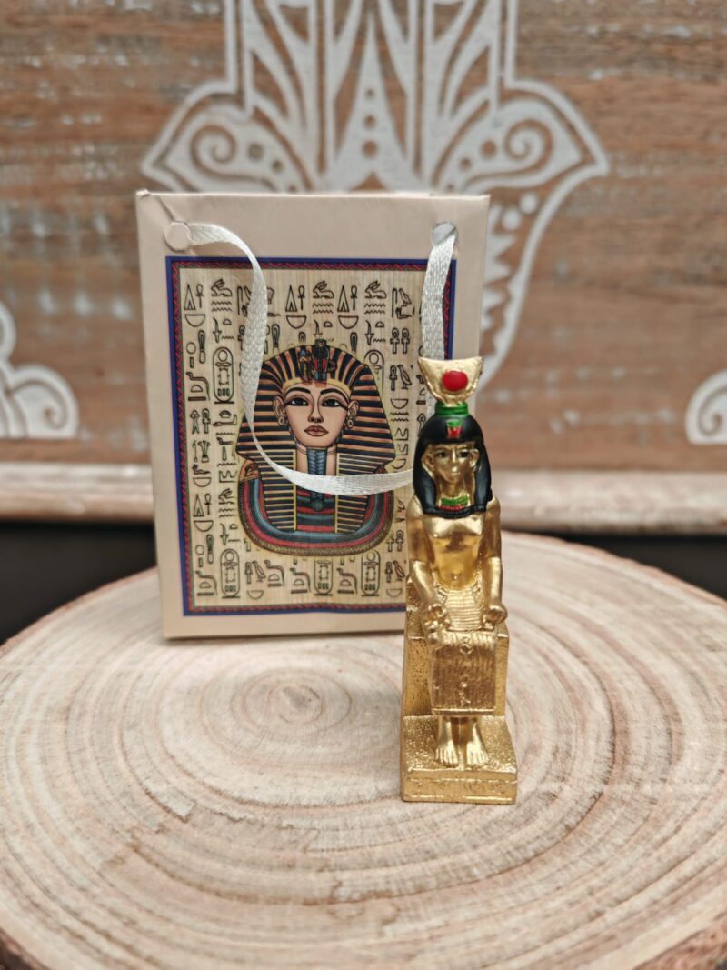 Bolsa de Regalo de Egipto - Isis