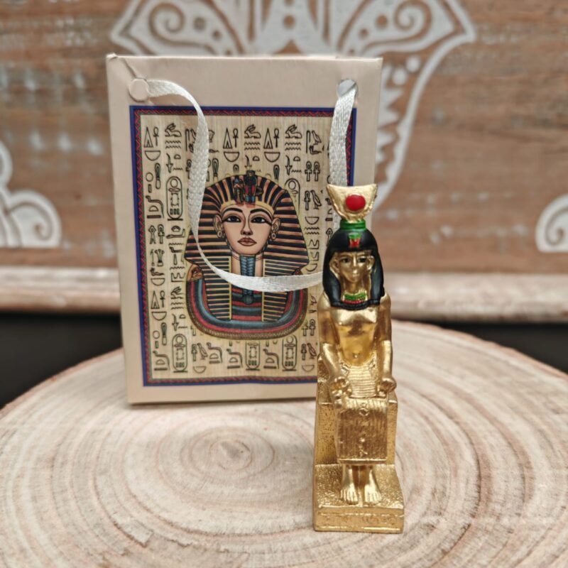 Bolsa de Regalo de Egipto - Isis