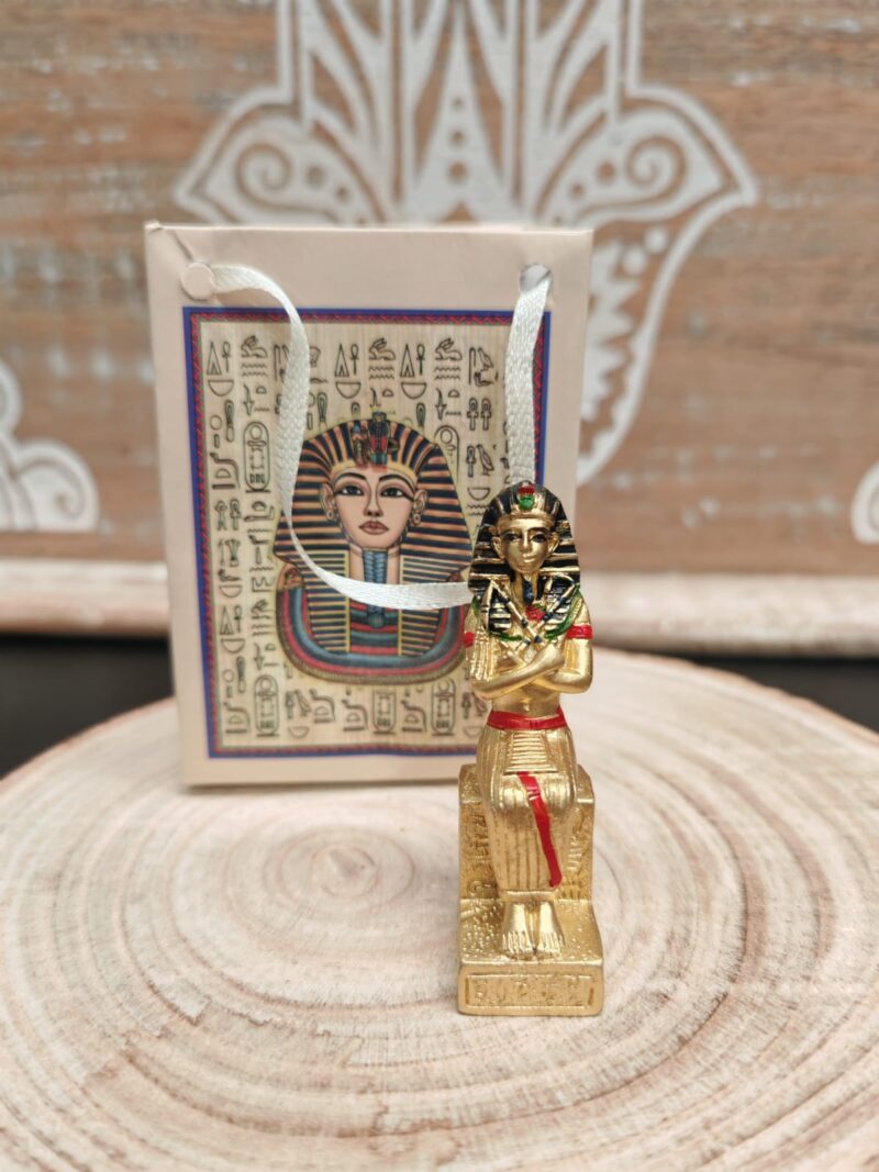 Bolsa de Regalo de Egipto - Osiris