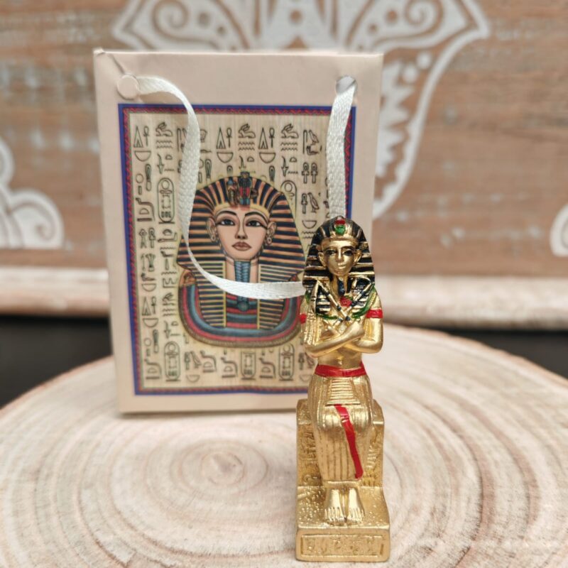 Bolsa de Regalo de Egipto - Osiris