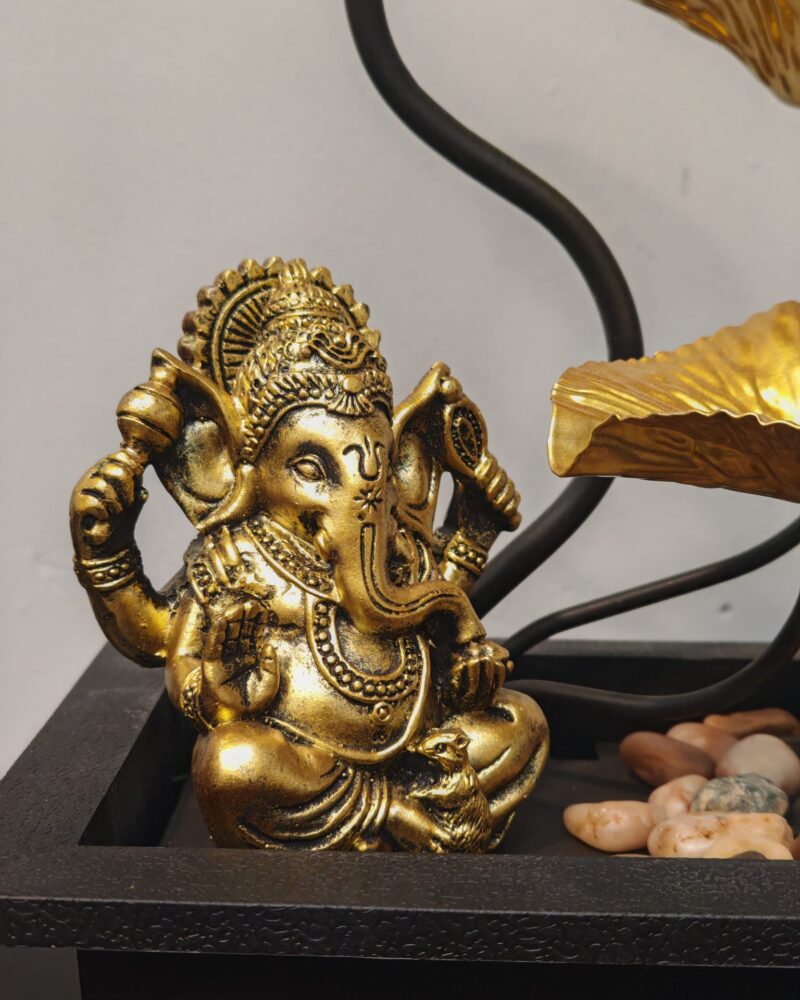 Fuente de Ganesha Grande - Imagen 3