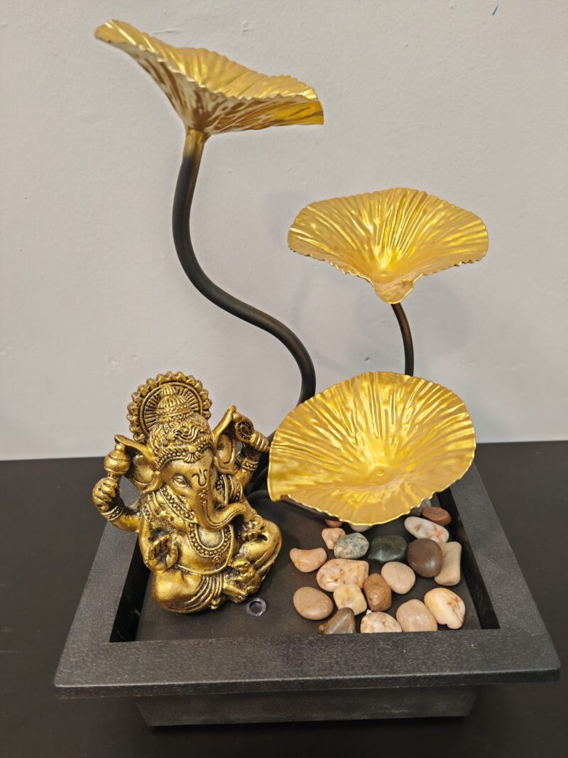 Fuente de Ganesha Grande - Imagen 2