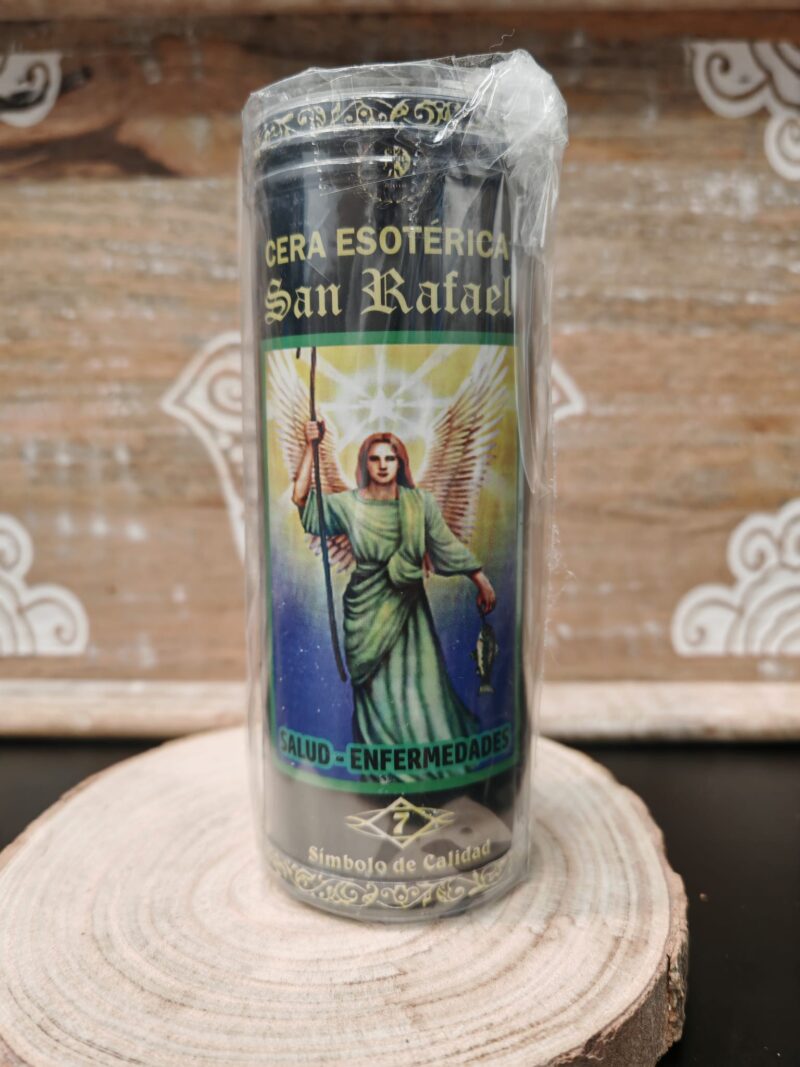 Velón San Rafael