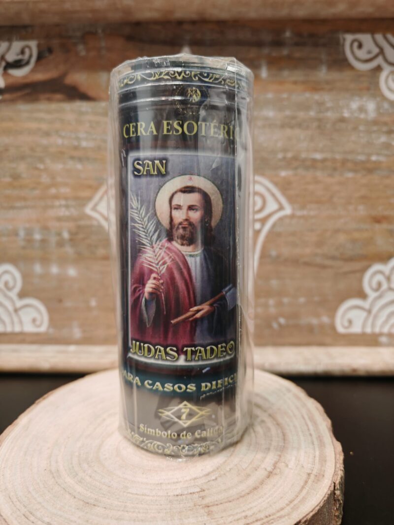 Velón San Judas