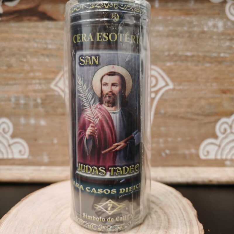 Velón San Judas