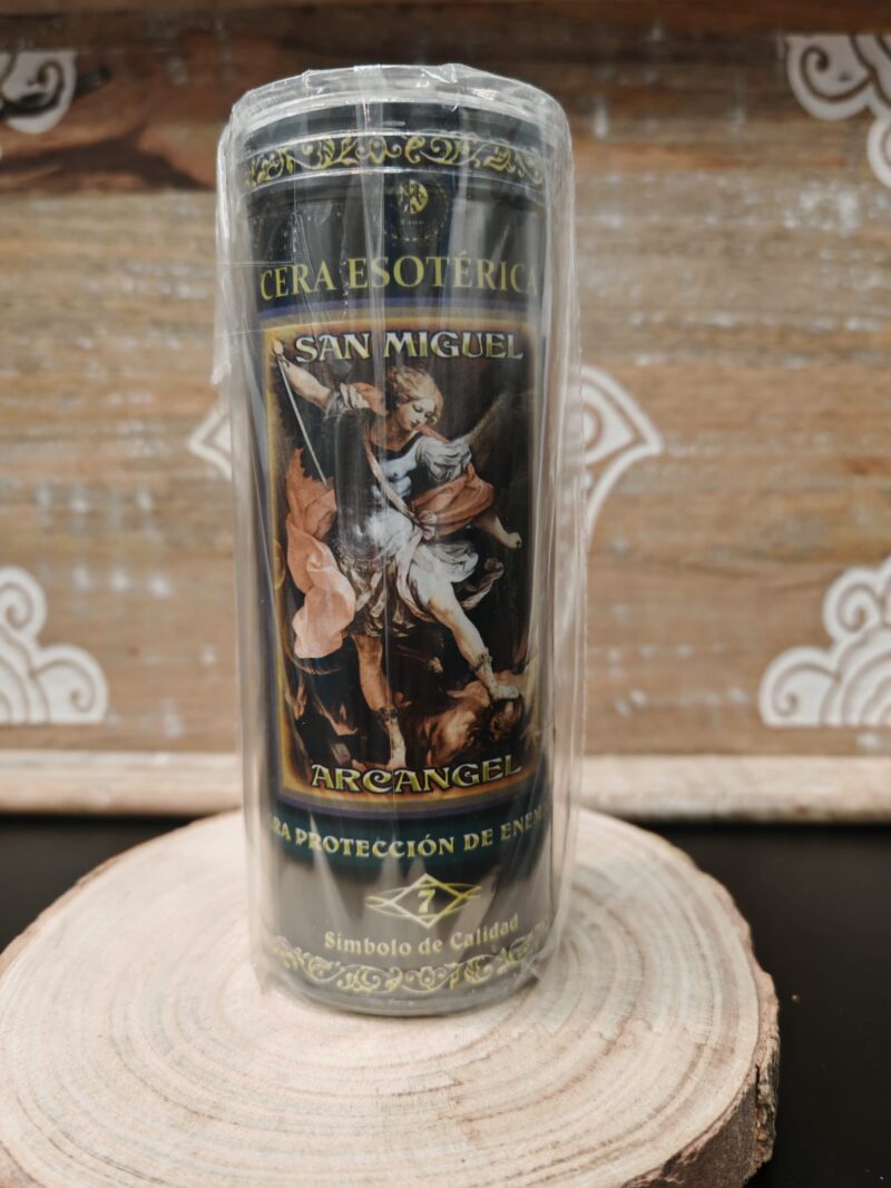 Velón San Miguel