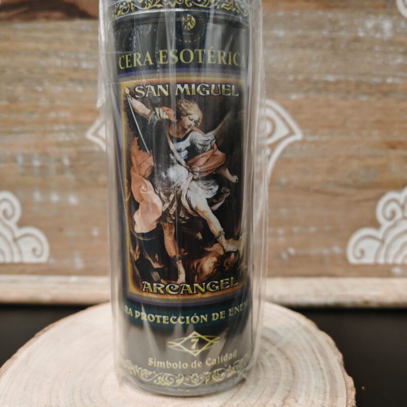 Velón San Miguel