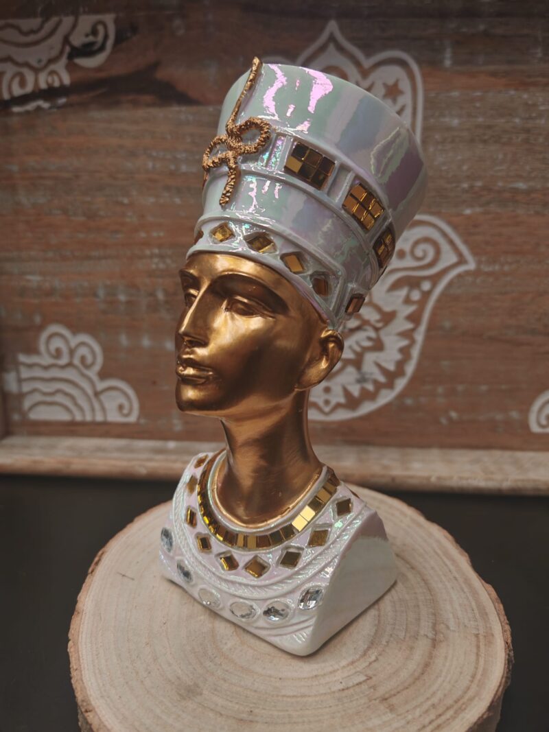 Figura Egipto - Nefertiti - Imagen 2