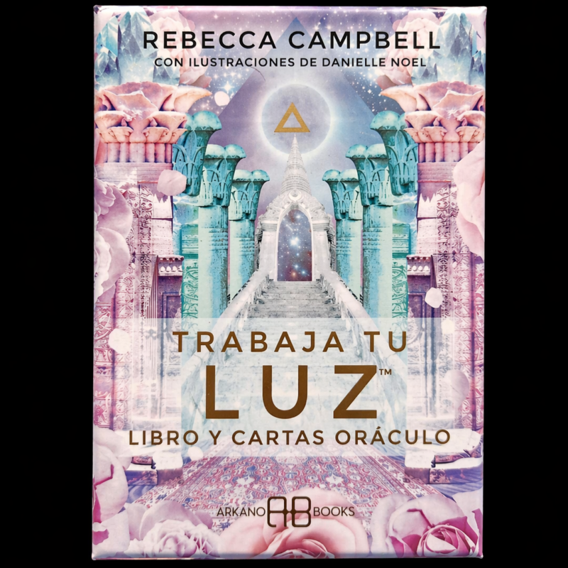 Oráculo Trabaja tu Luz