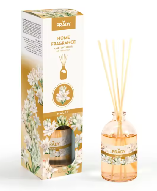 Mikado PRADY Malak