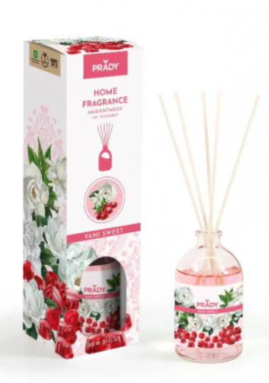 Mikado PRADY Yani Sweet