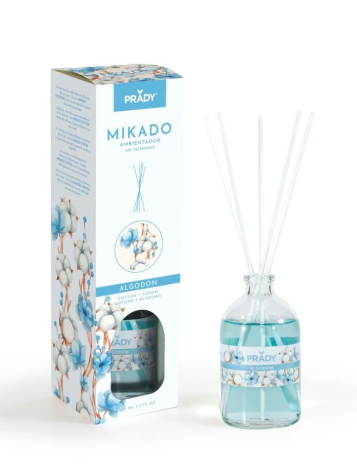 Mikado PRADY Algodón