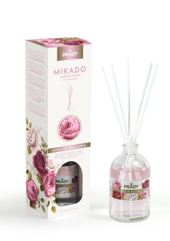 Mikado PRADY Rosa Bulgaria