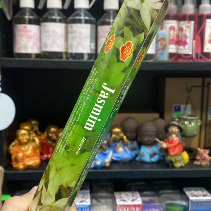 Incienso SAC Jazmín