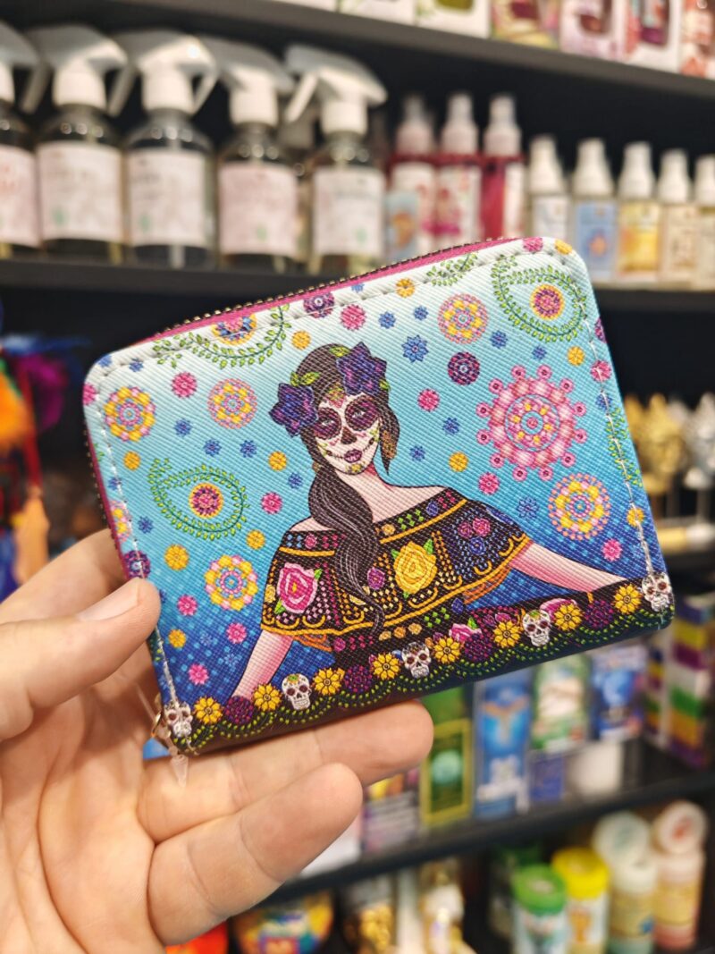 Cartera Catrina