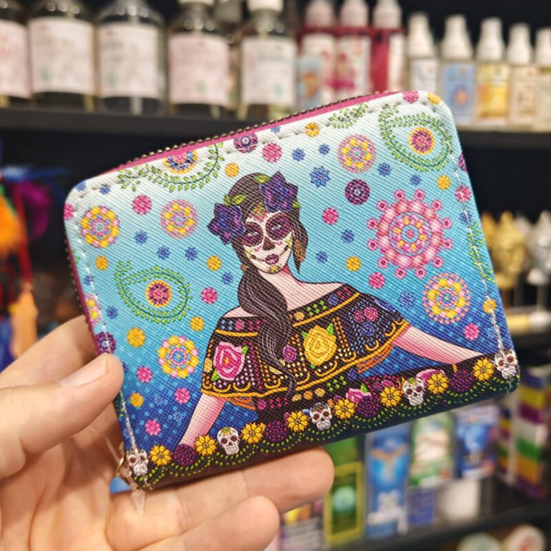 Cartera Catrina