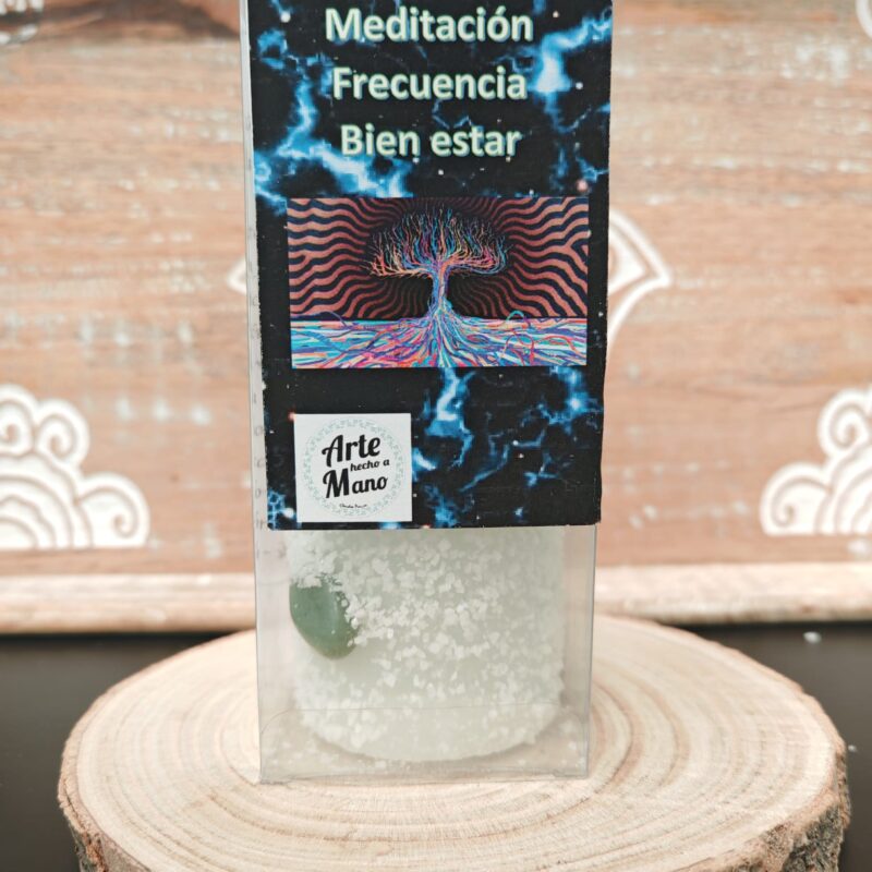 Velón Frecuencial - Bienestar