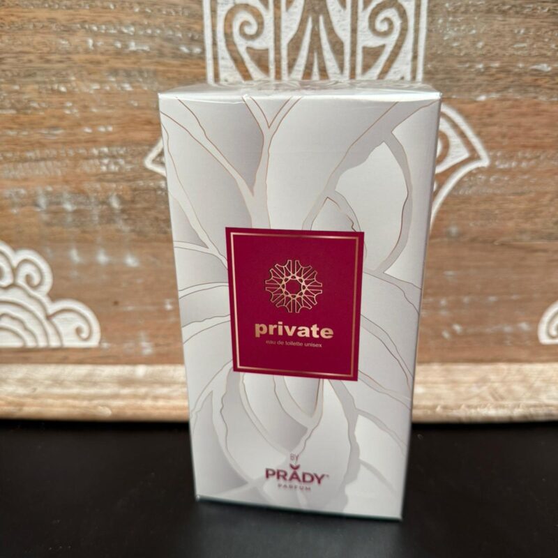 Colonia Prady "Private" 90ml