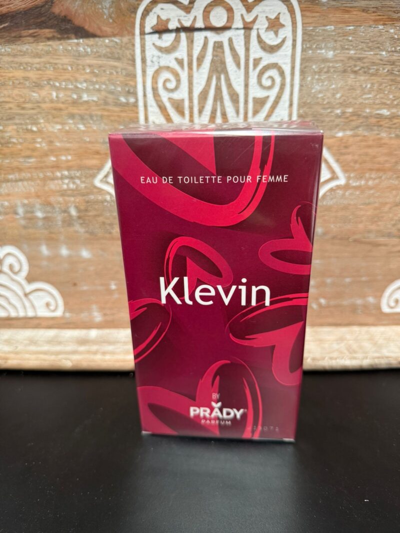 Colonia Prady "Klevin" 90ml
