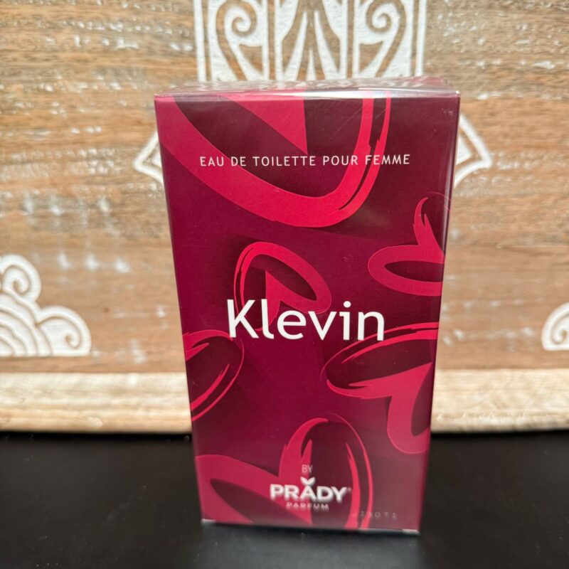 Colonia Prady "Klevin" 90ml