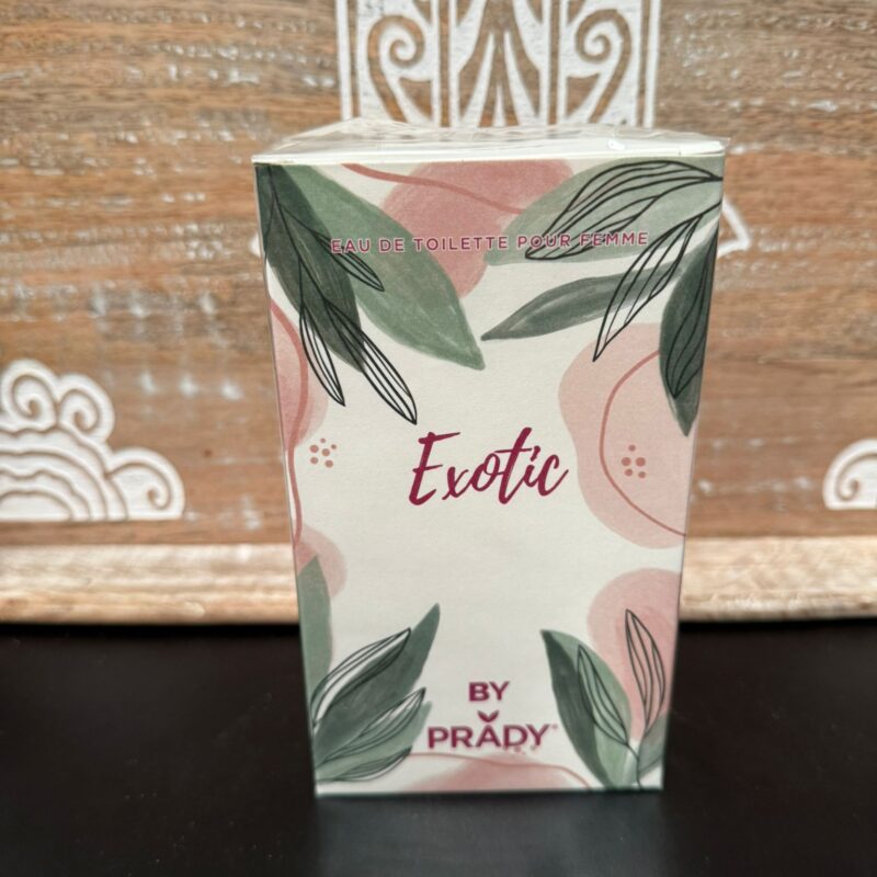 Colonia Prady "Exotic" 100ml