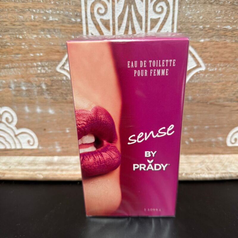 Colonia Prady "Sense" 90ml