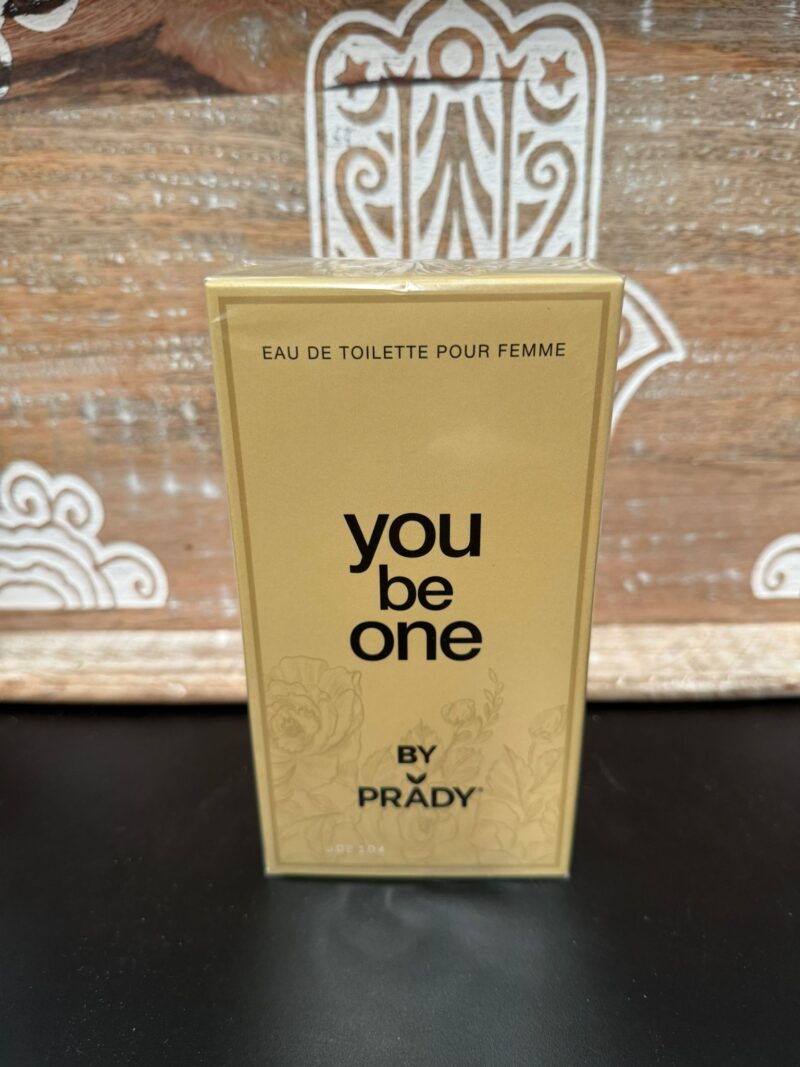 Colonia Prady "You Be One" 90ml