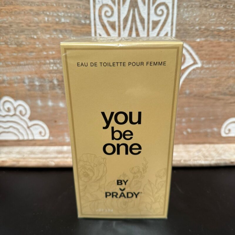Colonia Prady "You Be One" 90ml