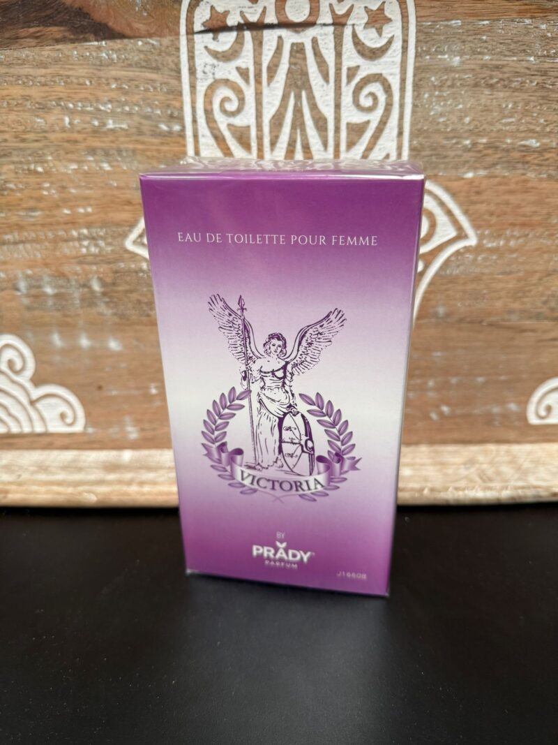 Colonia Prady "Victoria" 90ml