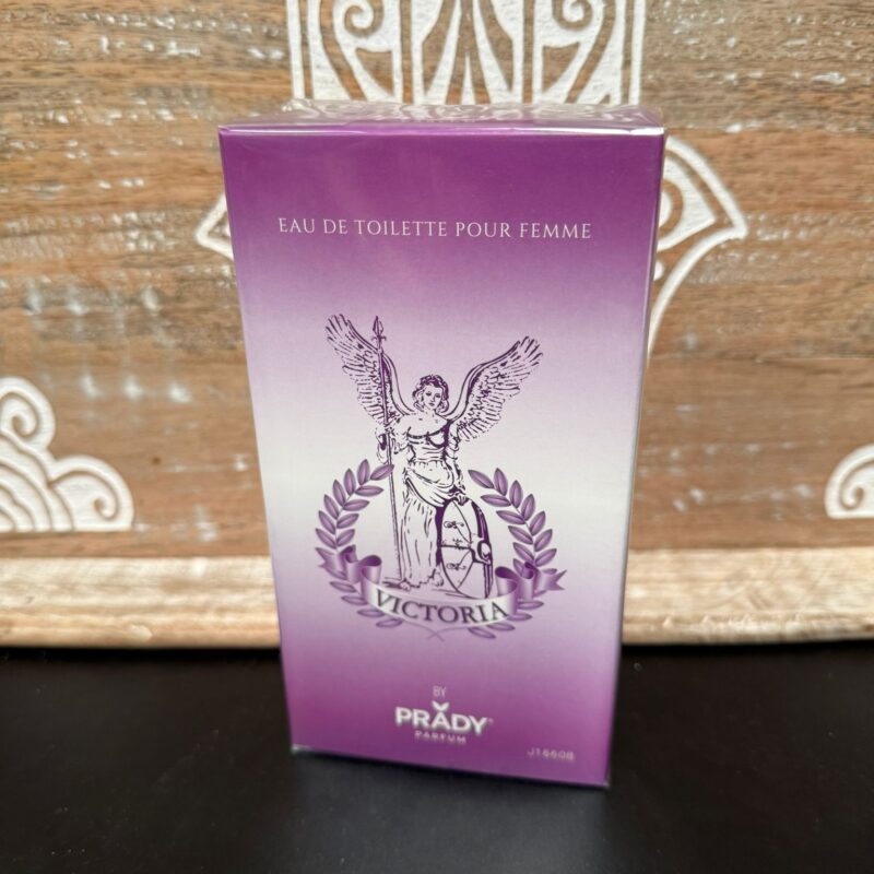 Colonia Prady "Victoria" 90ml