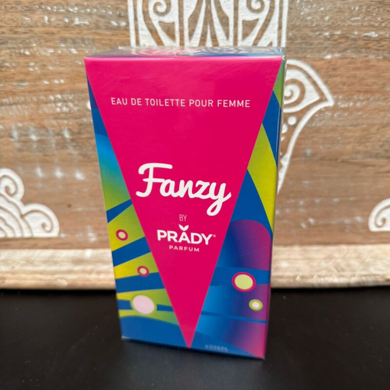 Colonia Prady "Fanzy" 90ml