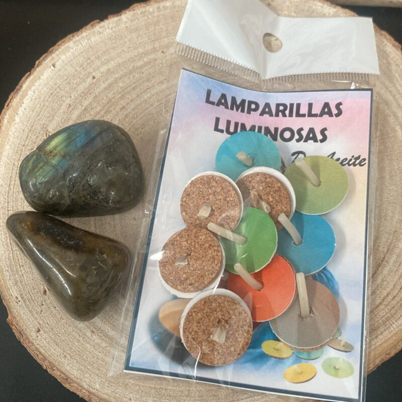 Lamparillas Luminosas