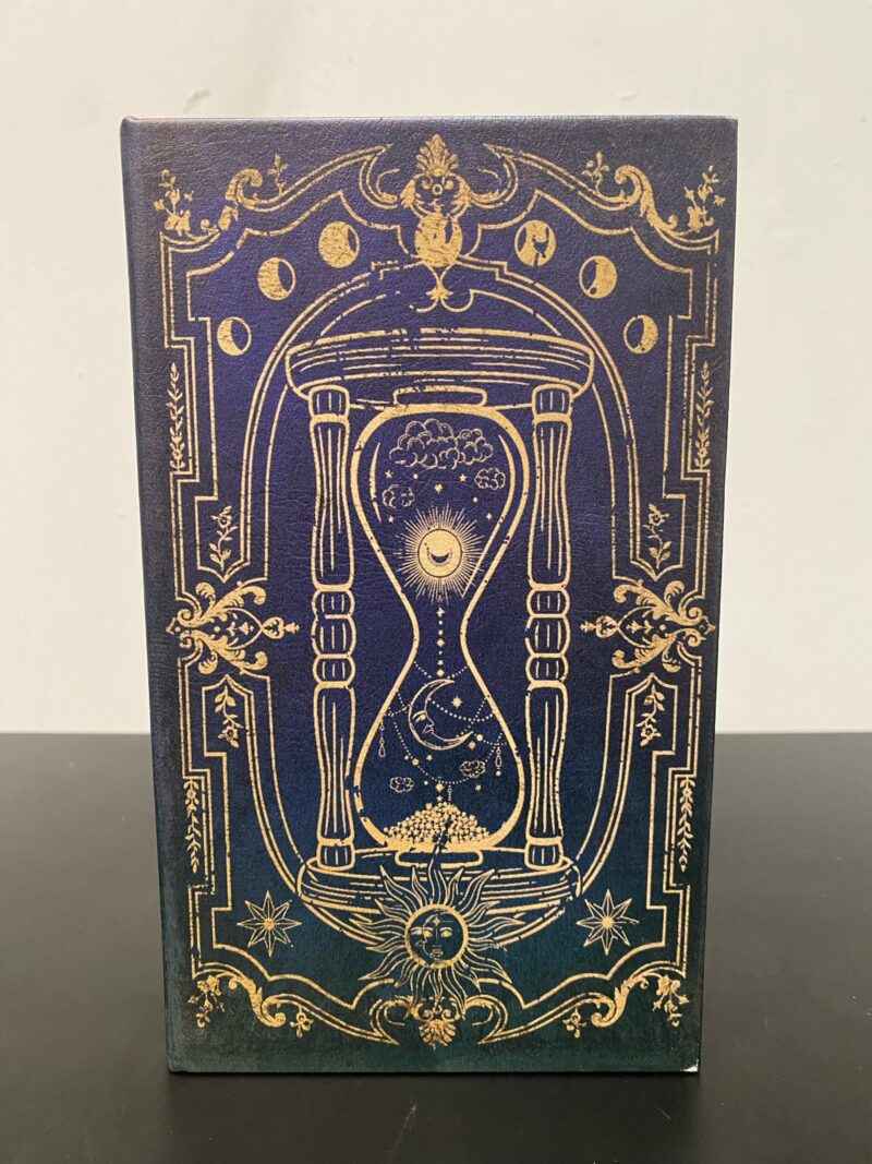 Caja Libro Mediano (Modelo 3)