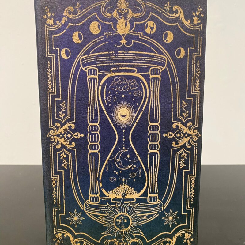 Caja Libro Mediano (Modelo 3)