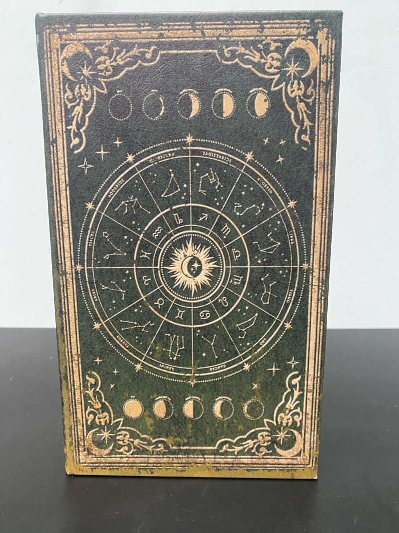 Caja Libro Mediano (Modelo 1)