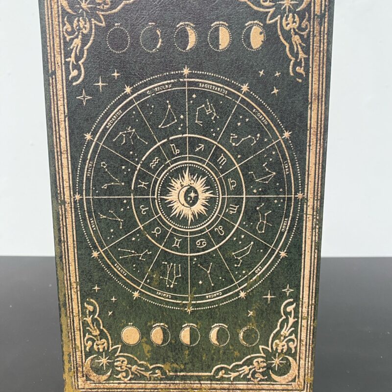 Caja Libro Mediano (Modelo 1)