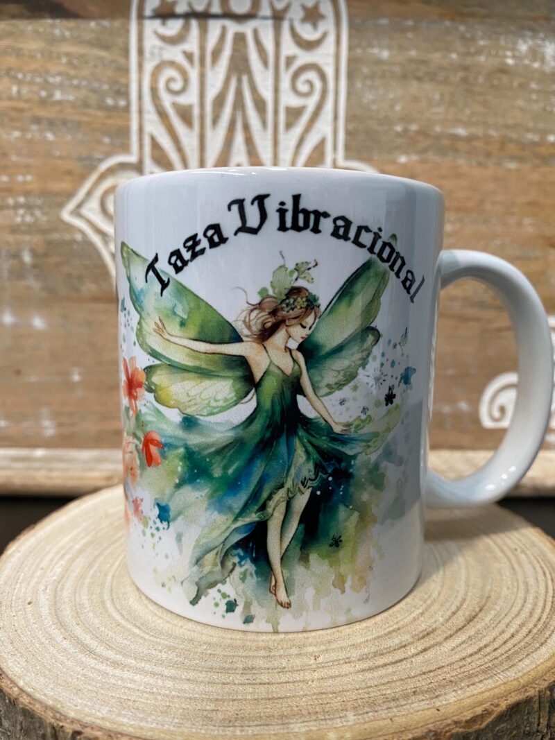Taza Vibracional - Imagen 2