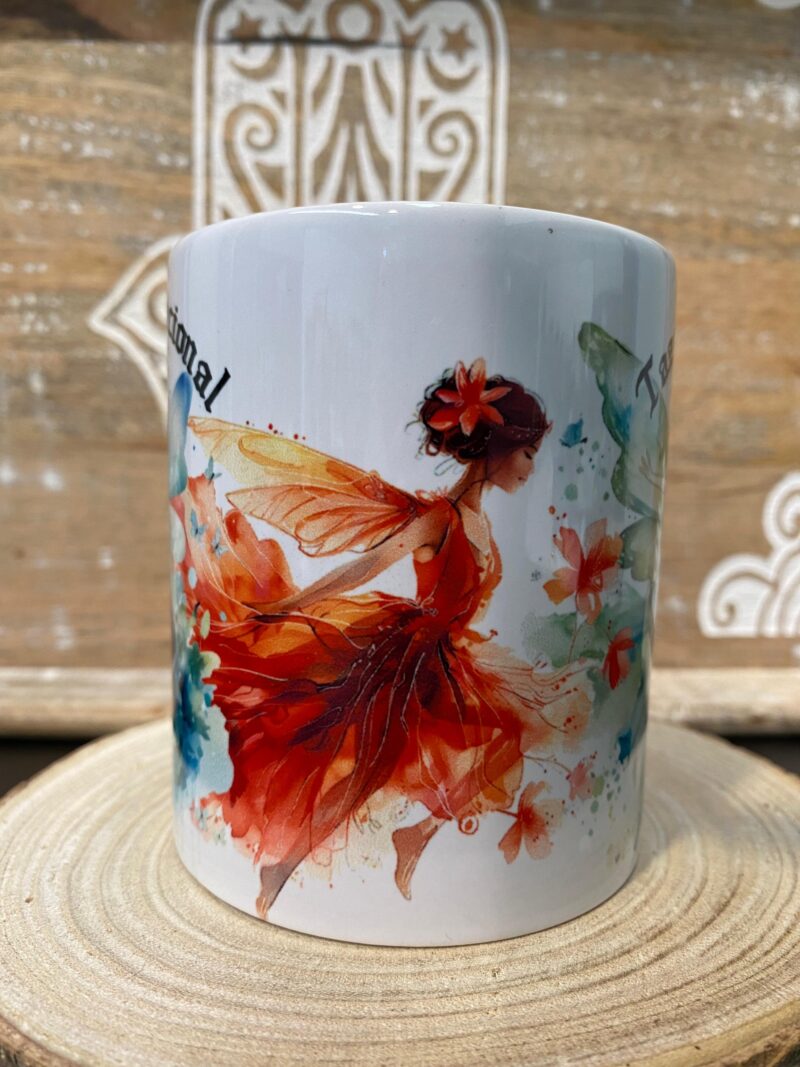 Taza Vibracional - Imagen 3