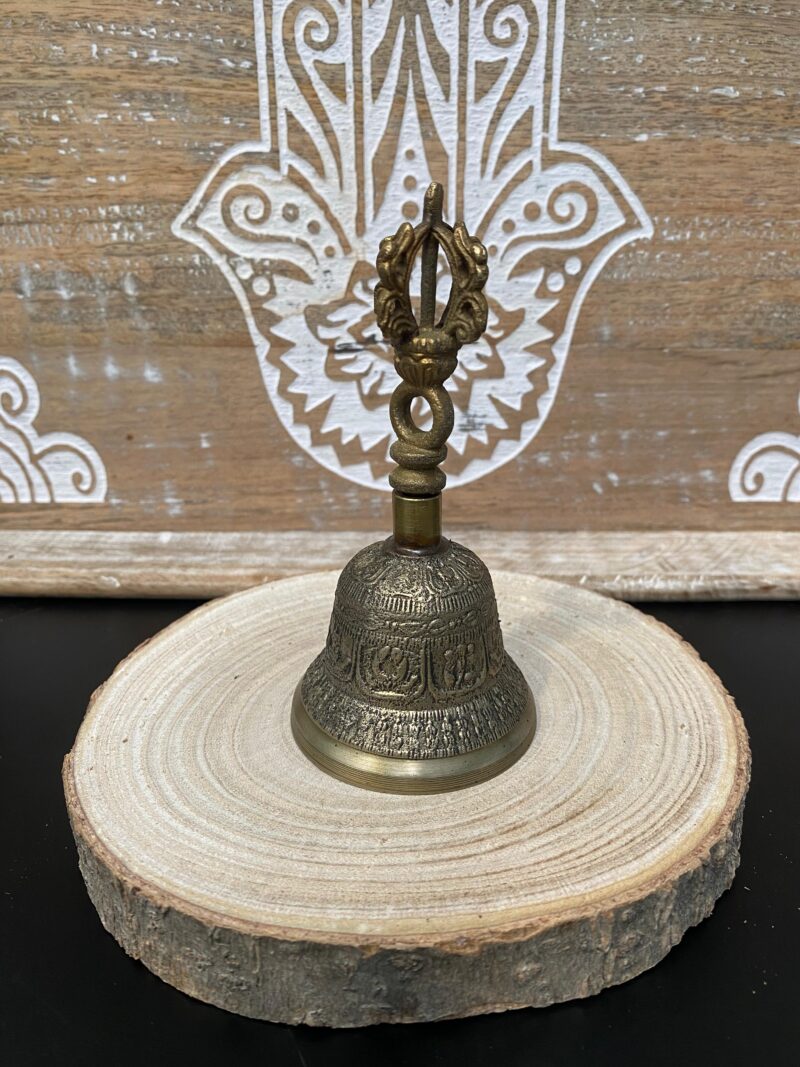 Campana Tibetana