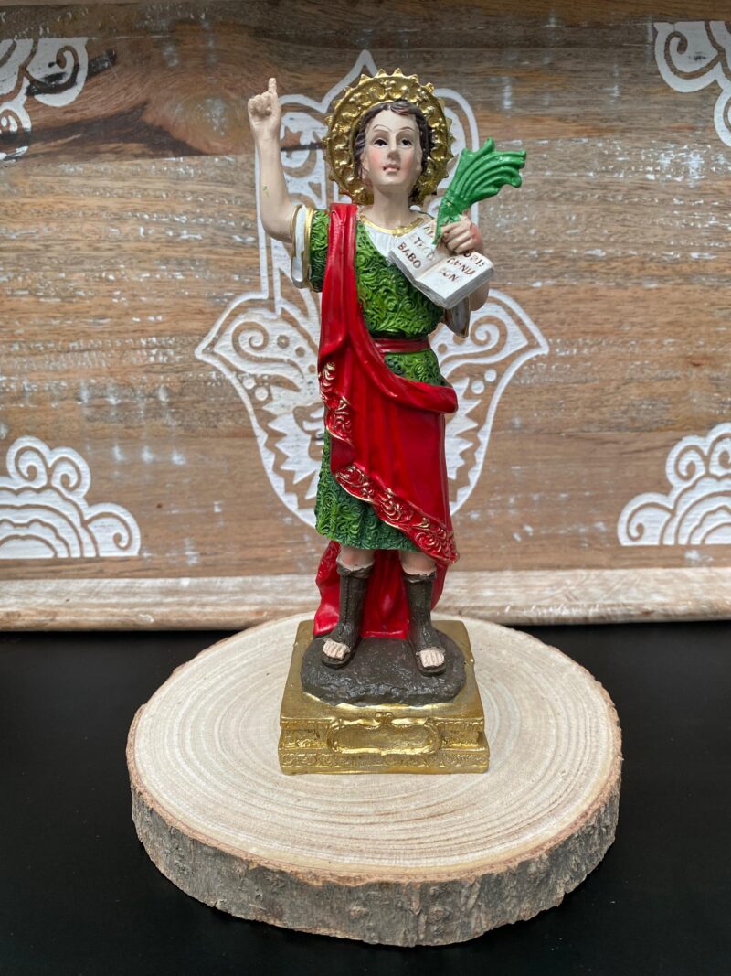 San Pancracio 19,5cm