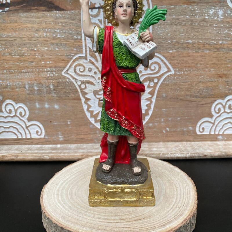 San Pancracio 19,5cm